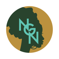 Natural Nubian Goddess LLC Logo