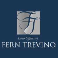 Law Offices of Fern Trevino Logo