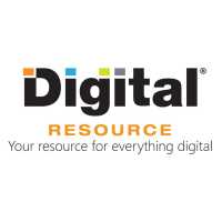 Digital Resource - Birmingham Logo