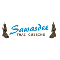 Sawasdee Thai Cuisine Logo