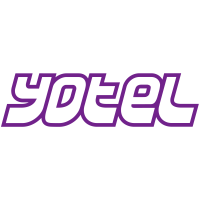 YOTELPAD Miami Logo