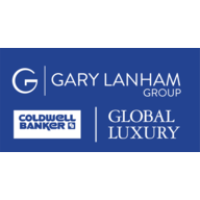 Gary Lanham Group Logo