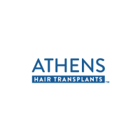 Athens Hair Transplants Logo