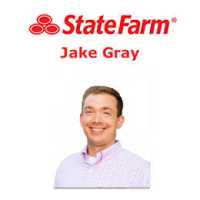 Jake Gray - State Farm Insurance Agent Logo