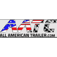 All American Trailer Connection - Dade City Logo