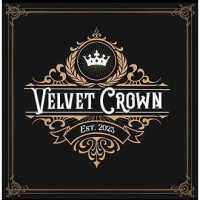 Velvet Crown Logo