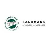 Landmark at Gayton Logo