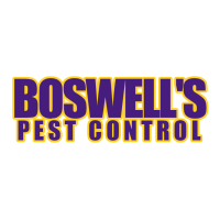 Boswell Landscaping Shreveport Logo