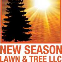 New Season Lawn And Tree LLC Logo