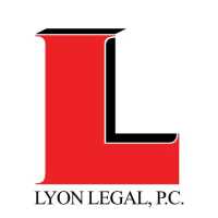 Lyon Legal, P.C. Logo