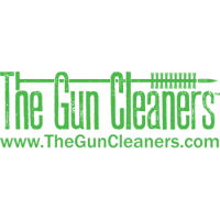 The Gun Cleaners of Central Ohio Logo