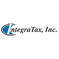 IntegraTax, Inc. Logo