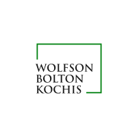Wolfson Bolton Kochis PLLC Logo