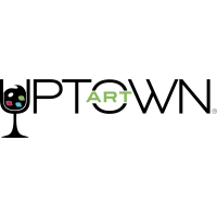 Uptown Art Logo