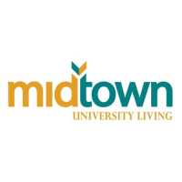 Midtown Corpus Apartments Logo