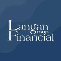 Langan Financial Group Retirement & Wealth Management Logo