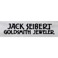 Jack Seibert Goldsmith & Jeweler Logo