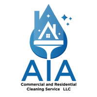 All in All Commercial and Residential Cleaning Service LLC Logo