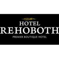 Hotel Rehoboth Logo