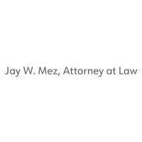 Jay W. Mez, Attorney At Law Logo
