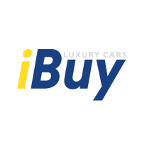 iBuy Luxury Cars Logo