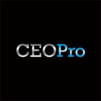 CEOPro Logo