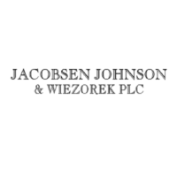 Jacobsen Johnson & Wiezorek PLC Logo