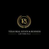 Texas Real Estate & Business Law Firm PLLC Logo