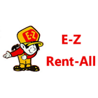 EZ Rent-All Logo