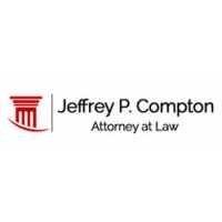 Jeffrey P. Compton, Attorney at Law Logo
