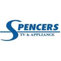 Spencer's TV & Appliance Logo