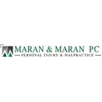 Maran & Maran PC Logo