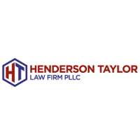 Henderson Taylor Law Firm Logo