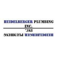 Heidelberger Plumbing Logo