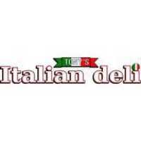 Tony's Italian Deli Logo