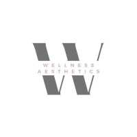 Wellness Aesthetics Logo