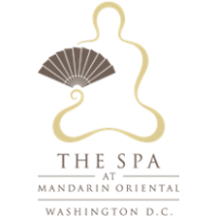 The Spa at Mandarin Oriental, Washington D.C. Logo