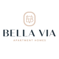 Bella Via Apartments Logo