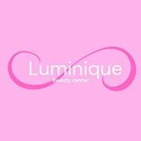 Luminique Beauty Center Logo