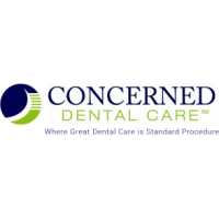 Concerned Dental Care of Richmond Hill Logo