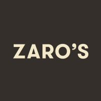 Zaro's Family Bakery Logo