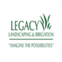 Legacy Landscaping & Irrigation Inc. Logo