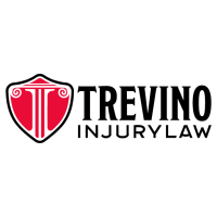 Trevino Injury Law - 18 Wheeler and Car Accident Lawyers Logo