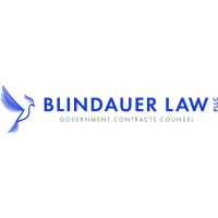Blindauer Law PLLC Logo