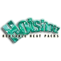HotShotz Reusable Heat Packs Logo