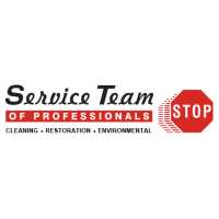 STOP Restoration Services of Spokane WA Logo