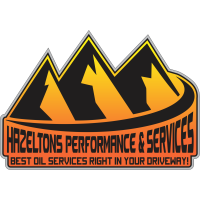 Hazelton Performance & Services Logo