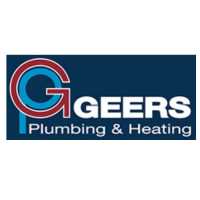 Geers Plumbing Inc. Logo