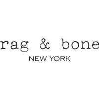 rag & bone Menswear Logo