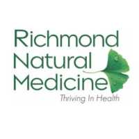 Richmond Natural Medicine Logo